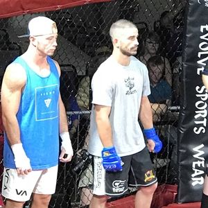 Meet your Posher, Colton